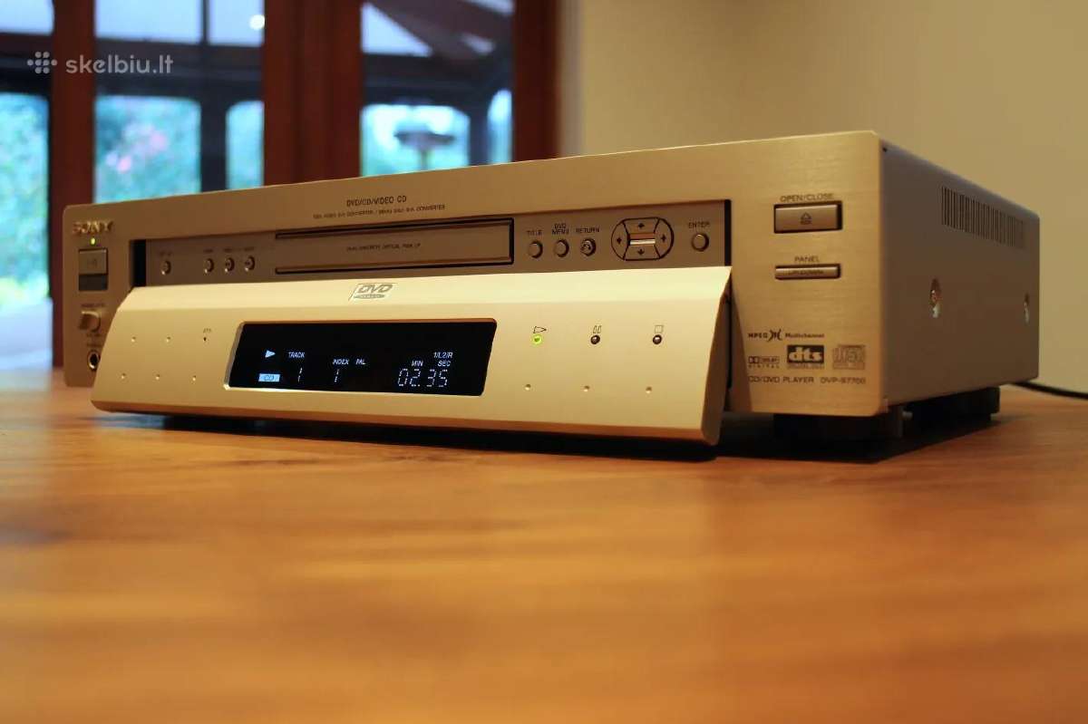 Philips,technics ,yamaha, Denon - nuotraukos Nr. 23