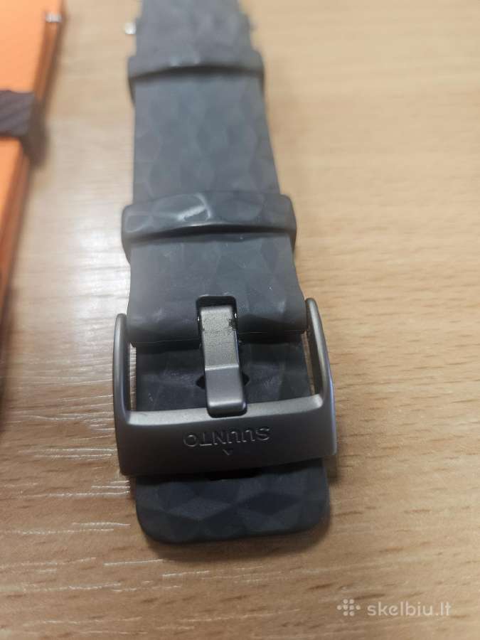 Suunto 9 apyrankės - nuotraukos Nr. 2