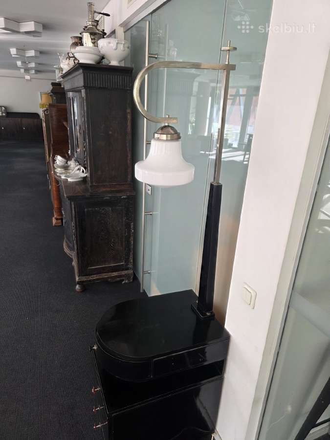 Įspūdingas Art Deco - Modernizmo baldas - nuotraukos Nr. 2