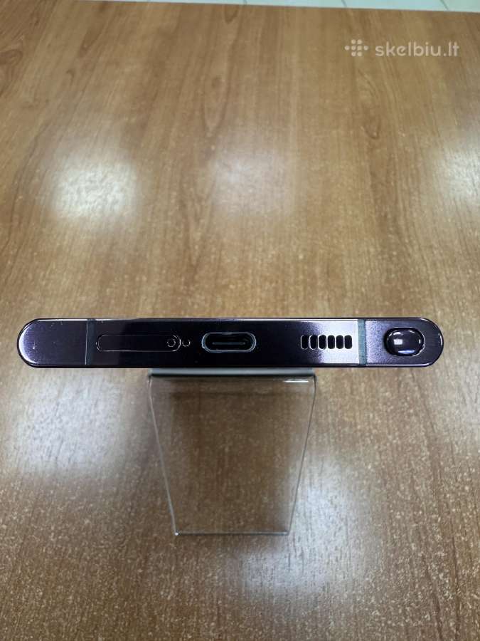 Samsung S908b Galaxy S22 Ultra 5G 512 GB naudotas - nuotraukos Nr. 11