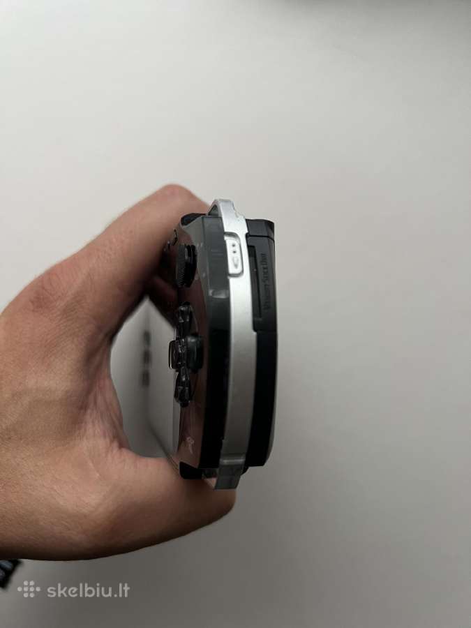 Playstation Portable 1004 128gb - nuotraukos Nr. 6
