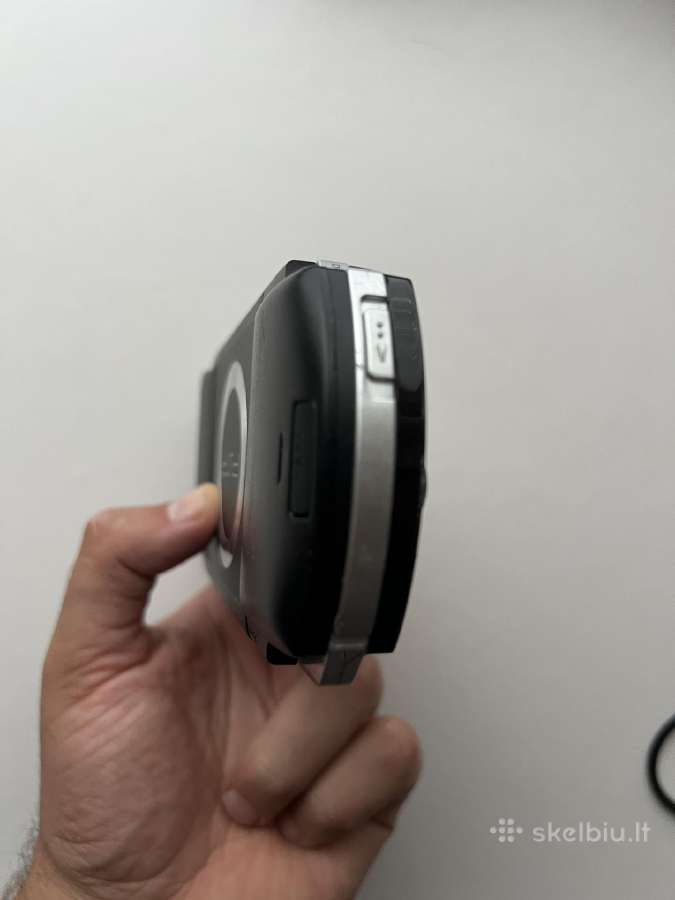 Playstation Portable 1004 128gb - nuotraukos Nr. 7