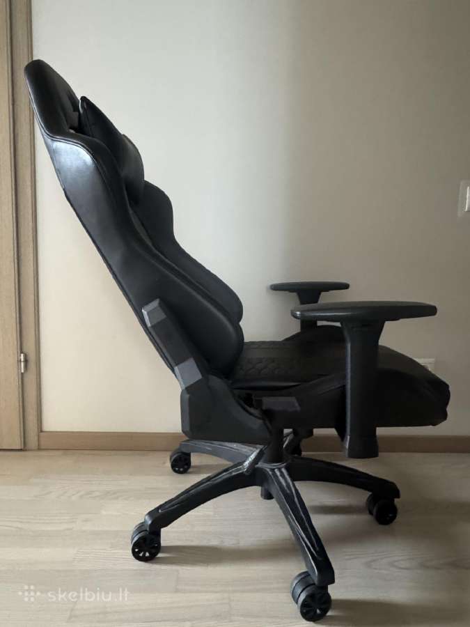 Parduodama Corsair Tc100 Relaxed žaidimų kėdė - nuotraukos Nr. 2