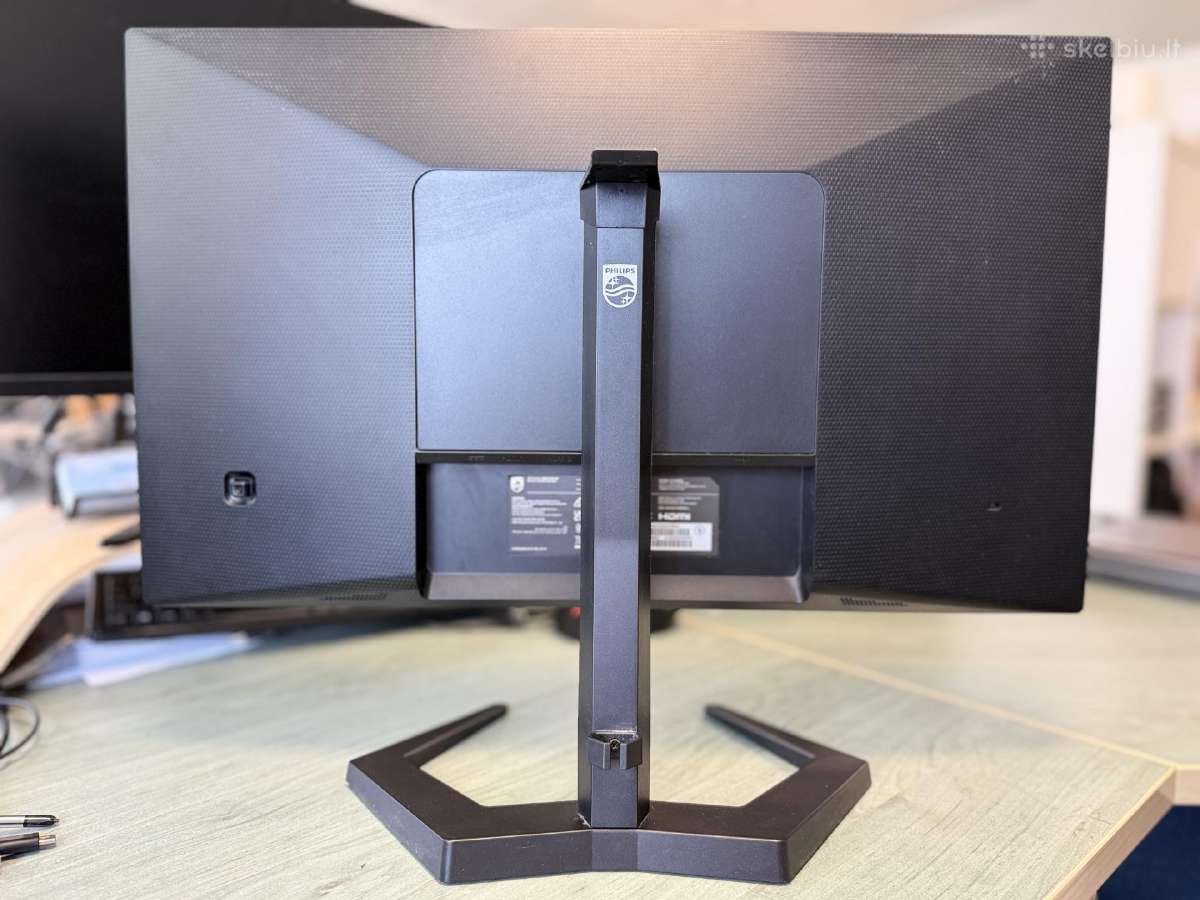 Philips Evnia Gaming 24 - nuotraukos Nr. 2