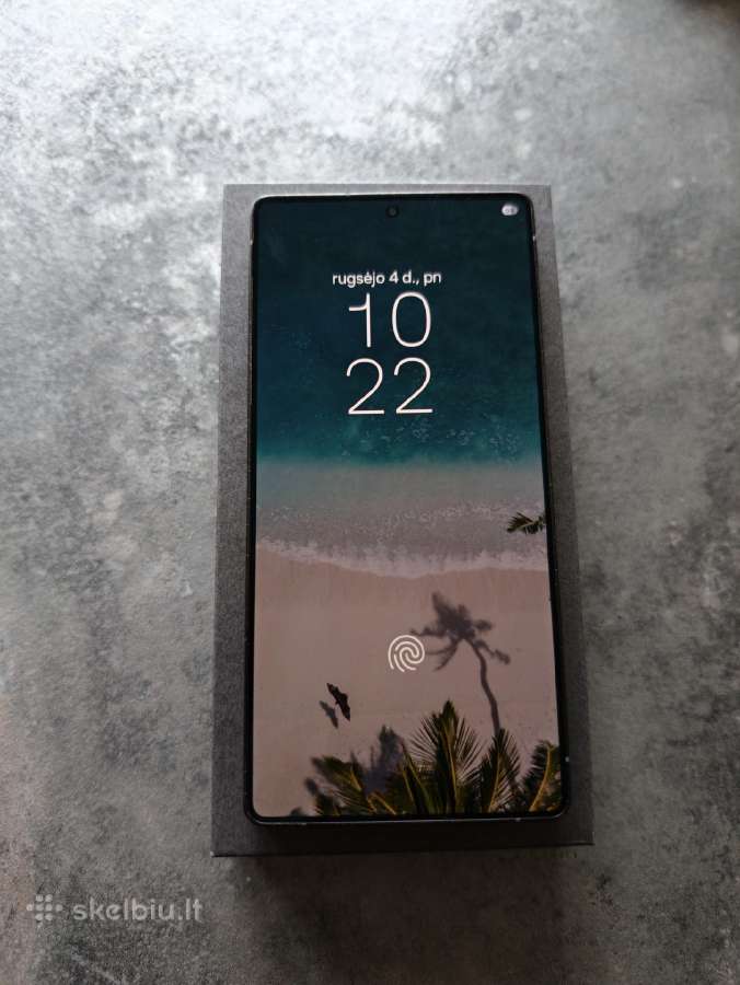 Samsung galaxy s25 ultra - nuotraukos Nr. 2
