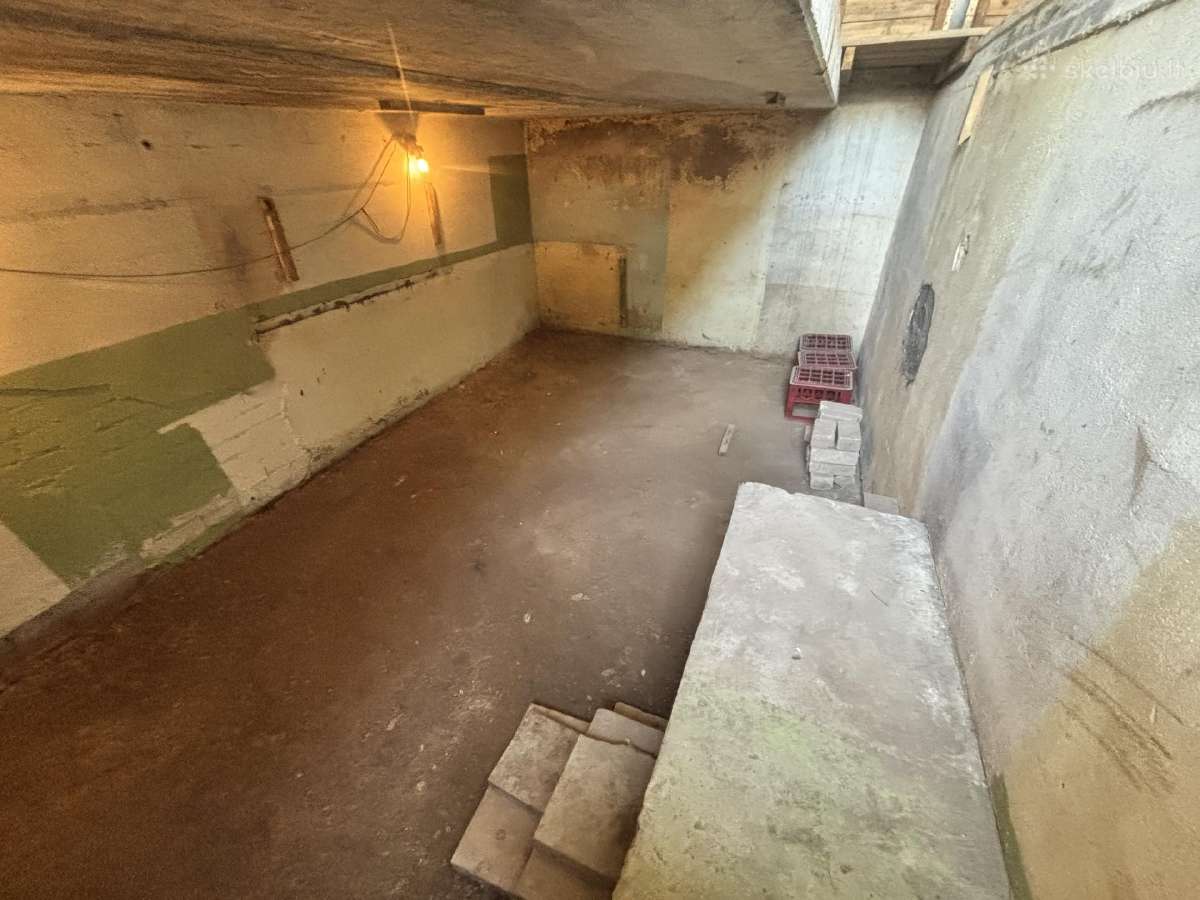 Išnuomojamas garažas prie urban hub - nuotraukos Nr. 3