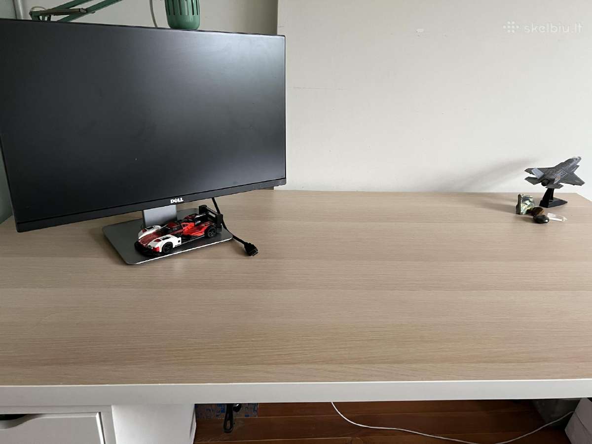 Ikea Stalvirsius 150x75 - nuotraukos Nr. 2