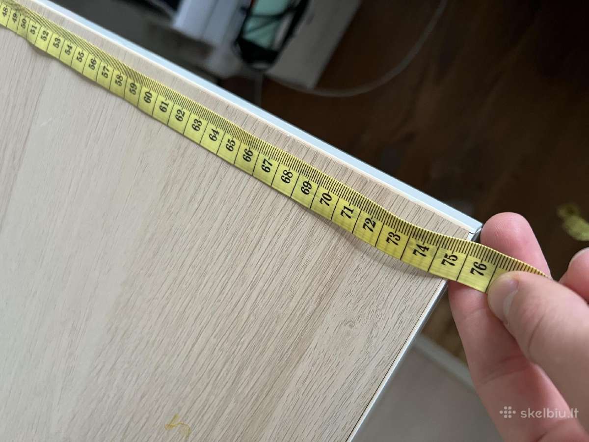 Ikea Stalvirsius 150x75 - nuotraukos Nr. 3
