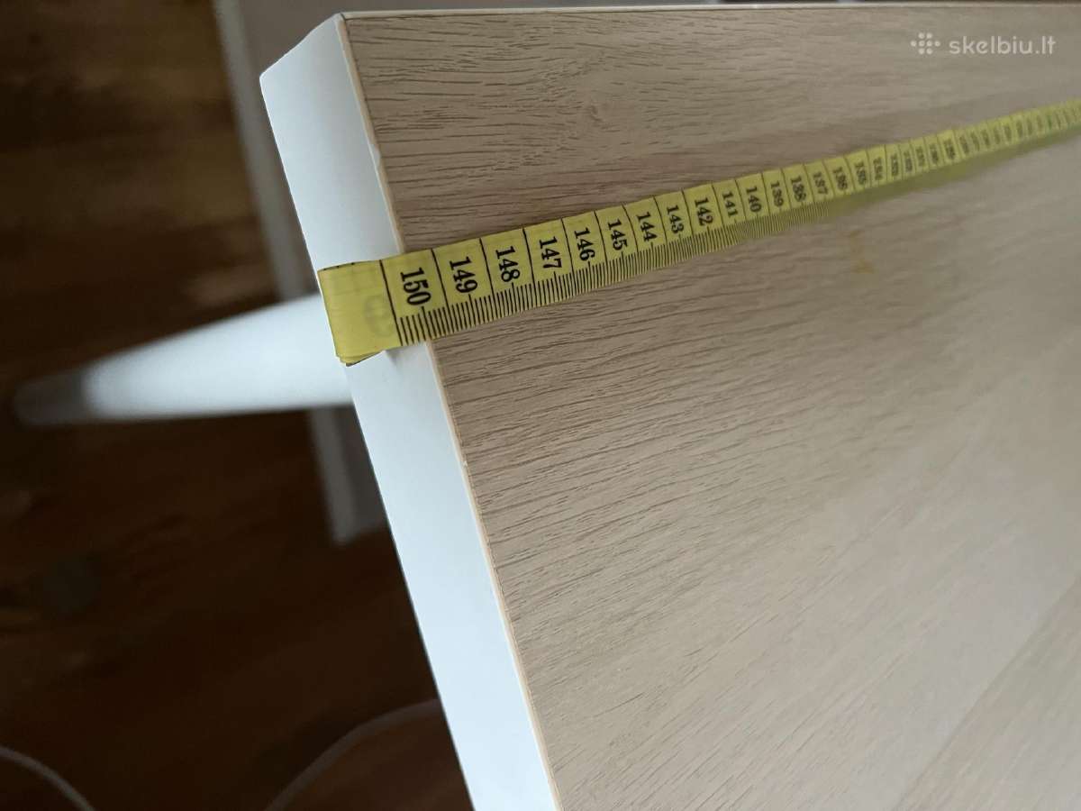 Ikea Stalvirsius 150x75 - nuotraukos Nr. 4