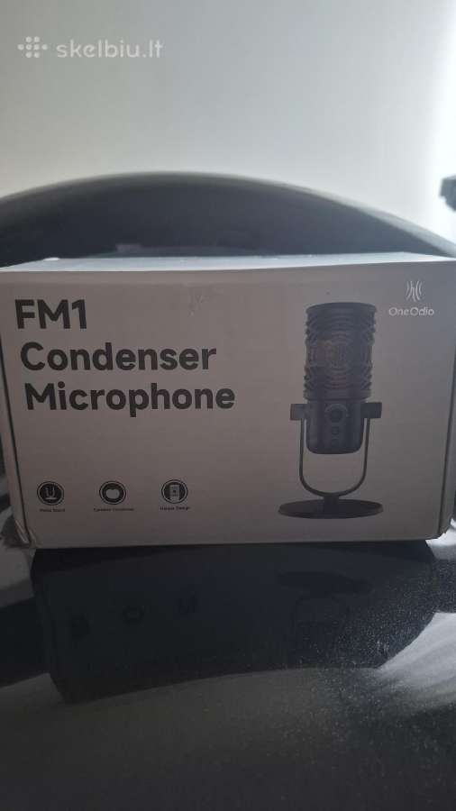 Mikrofonas Oneodio Fm1 - nuotraukos Nr. 2