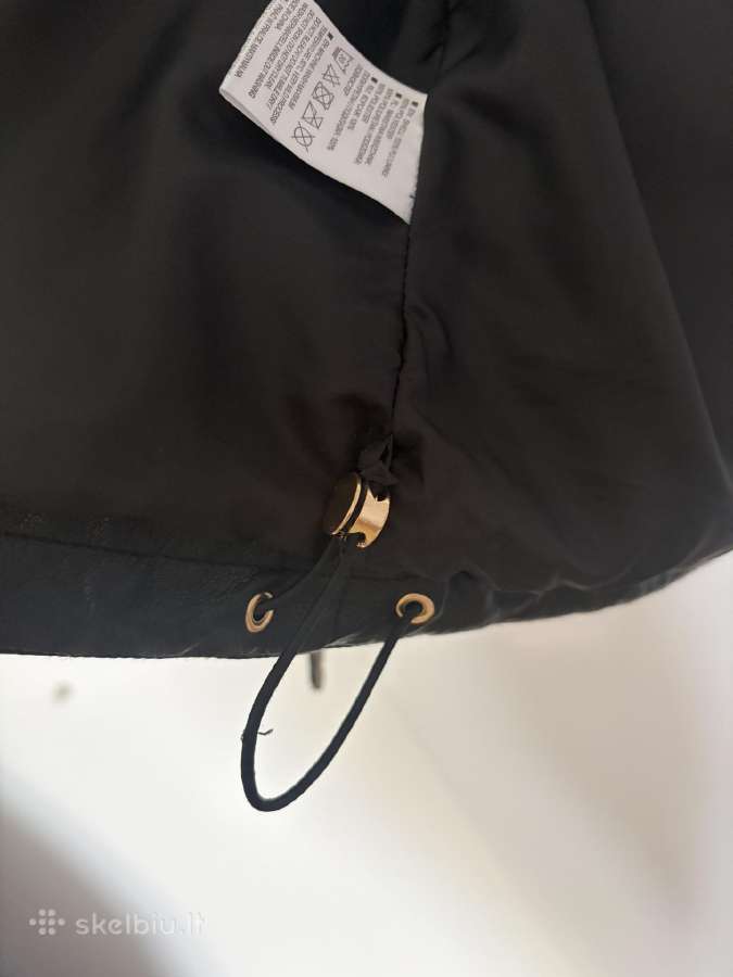 Eco odos striukė tinka XL - nuotraukos Nr. 3