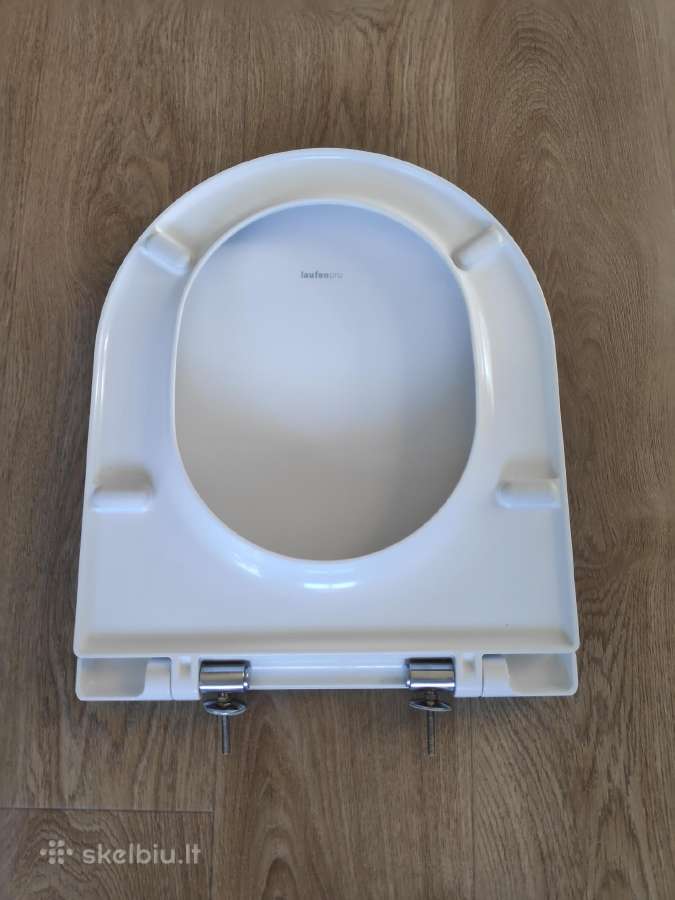 Laufen Pro unitazo dangtis - nuotraukos Nr. 2