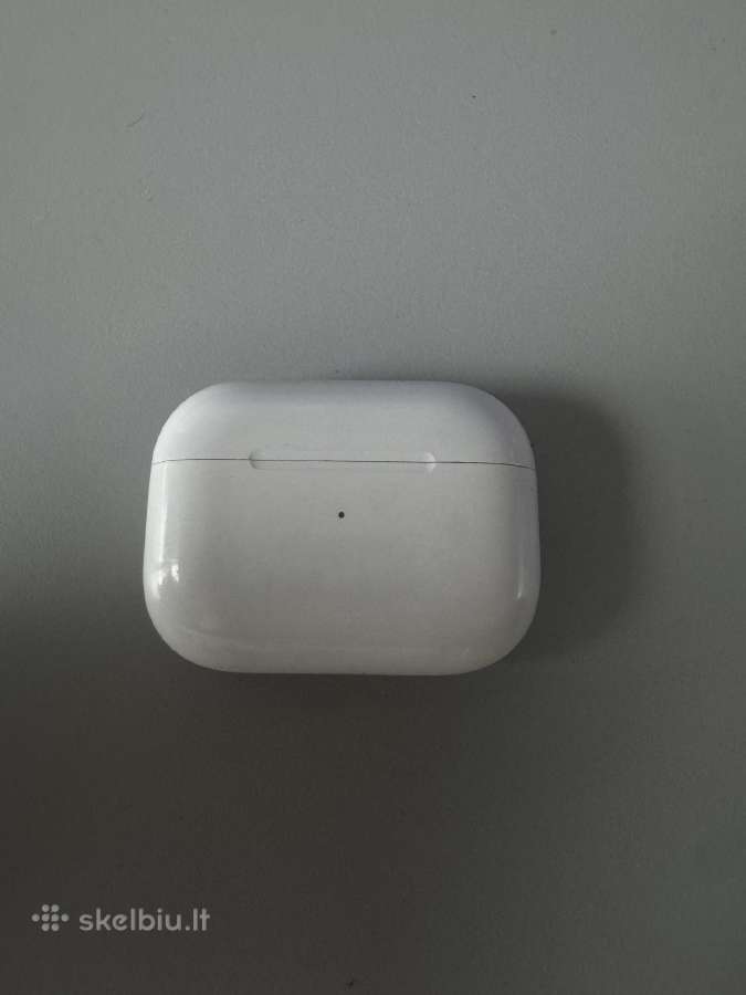 Apple Airpods Pro 2nd gen - nuotraukos Nr. 2