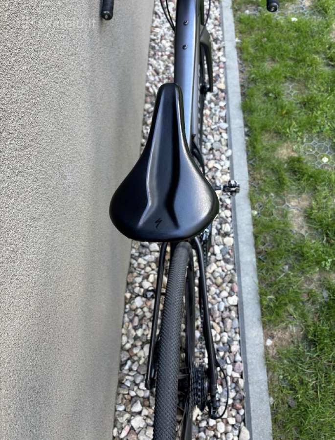 Dviratis Specialized - nuotraukos Nr. 4
