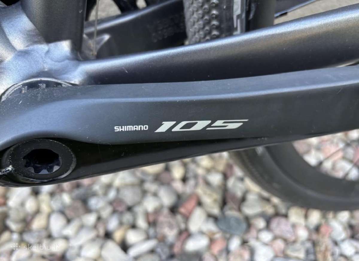 Dviratis Specialized - nuotraukos Nr. 5
