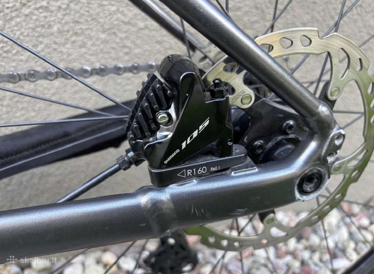 Dviratis Specialized - nuotraukos Nr. 6