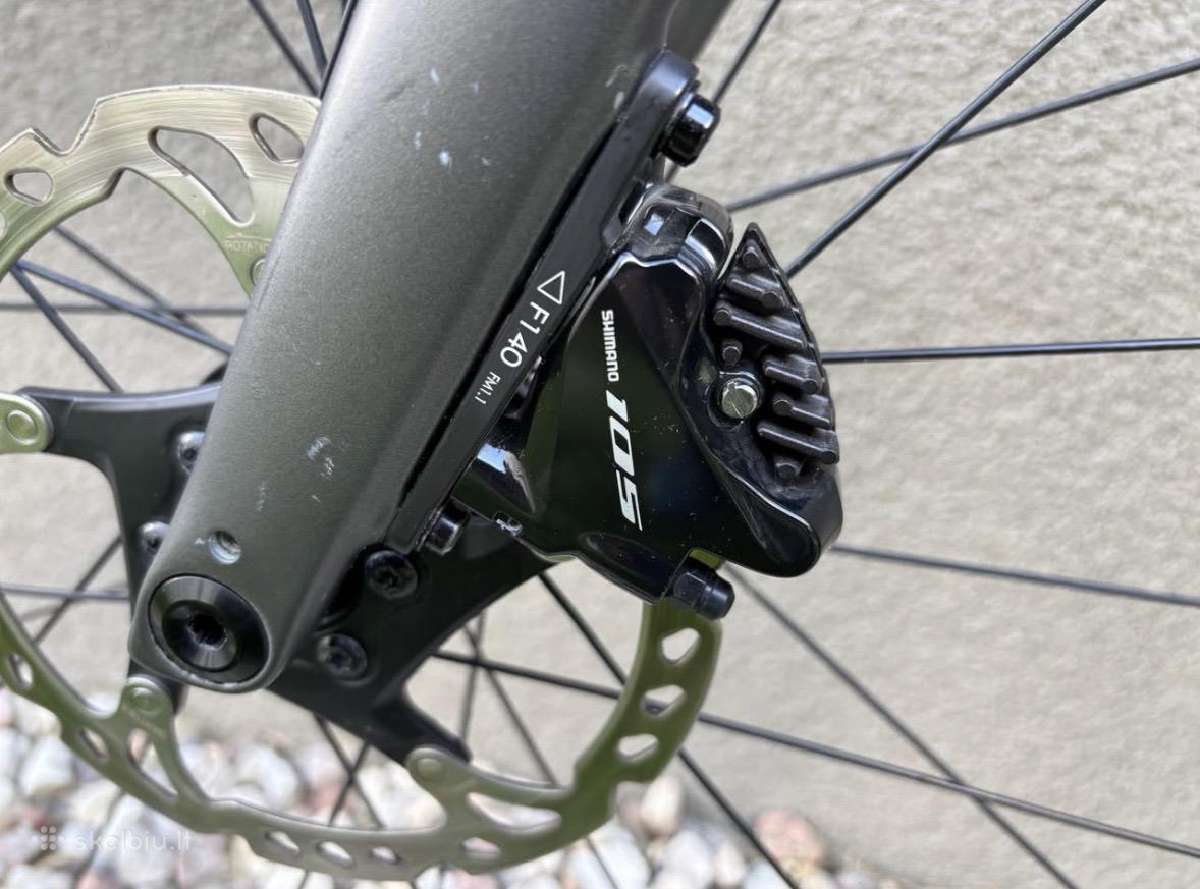 Dviratis Specialized - nuotraukos Nr. 7