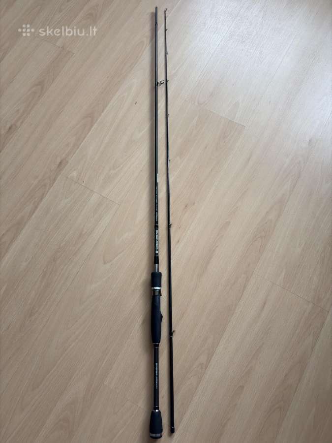 Breaden Despoil Tx77 - nuotraukos Nr. 3