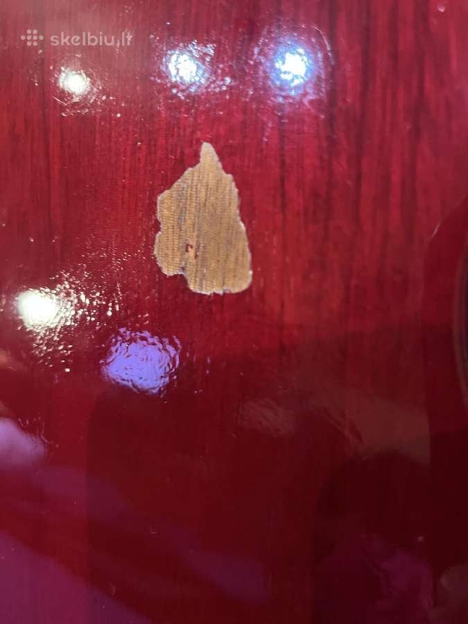 Gibson Les Paul Classic 2003 m. - nuotraukos Nr. 8