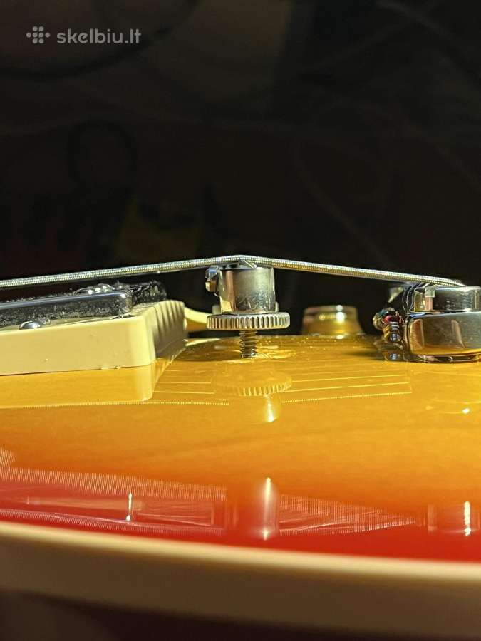 Gibson Les Paul Classic 2003 m. - nuotraukos Nr. 9