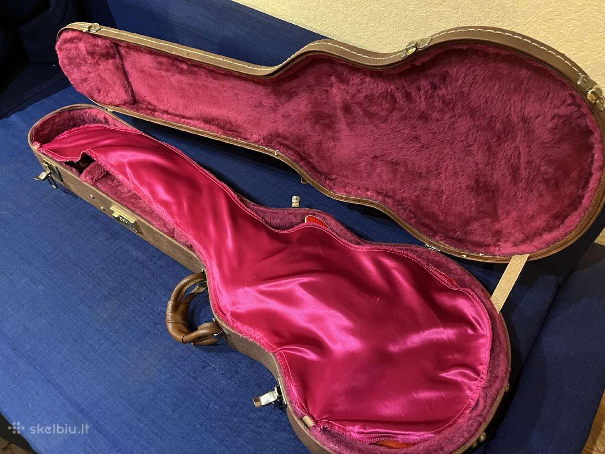 Gibson Les Paul Classic 2003 m. - nuotraukos Nr. 14