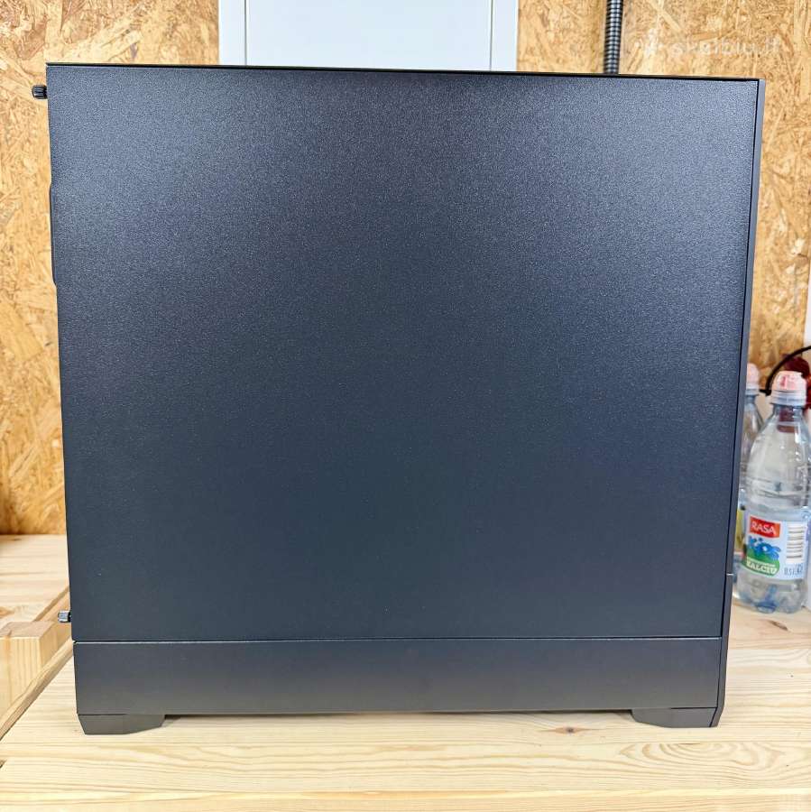 Naujas darbo/žaidimų kompiuteris Amd 8600g - nuotraukos Nr. 4