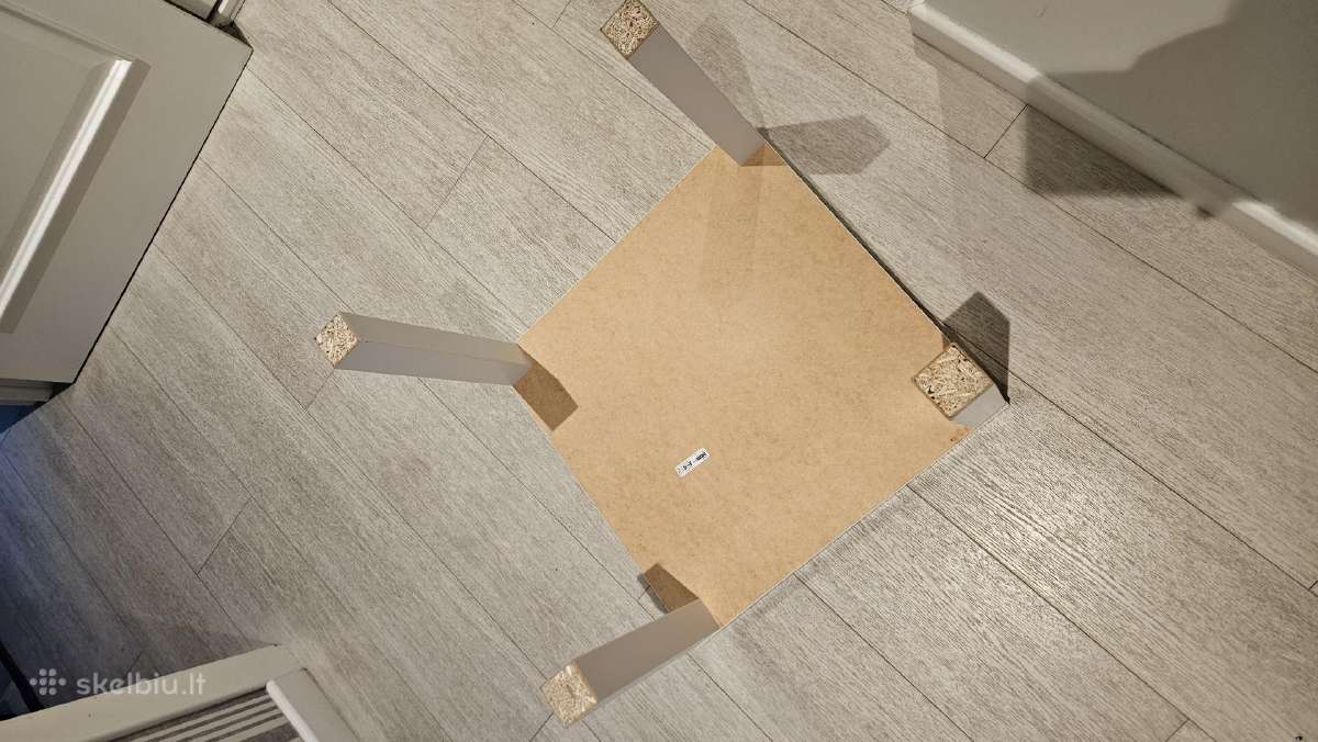 Ikea Lack staliukas –7€ - nuotraukos Nr. 3