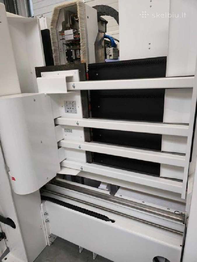CNC gręžimo centras Homag Drillteq V-050 - nuotraukos Nr. 9