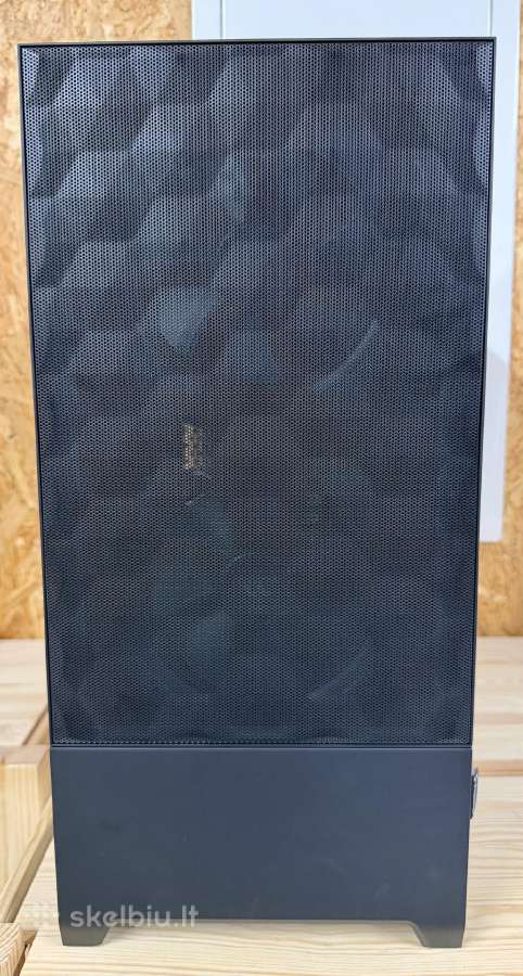Naujas darbo/žaidimų kompiuteris Amd 8600g - nuotraukos Nr. 22