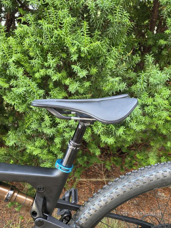 Koba Sentiero C3 Carbon XT Fox Factory 29 M - nuotraukos Nr. 15