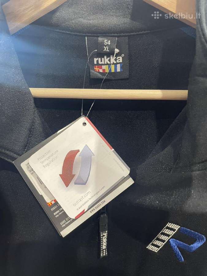 Rukka motociklinikų apranga - nuotraukos Nr. 11