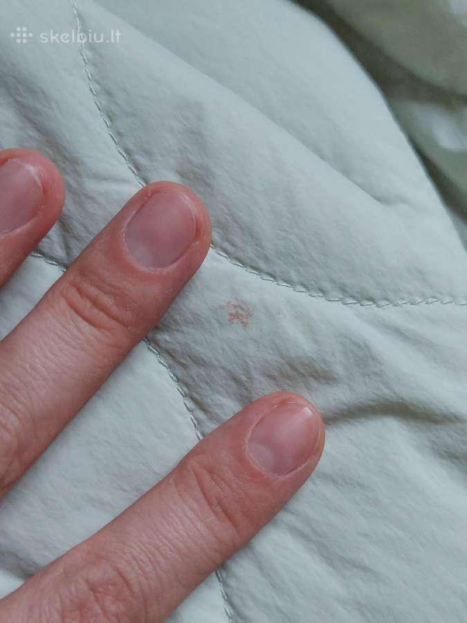 Nauja lengva Hilfiger striukė - nuotraukos Nr. 12