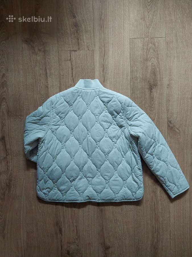 Nauja lengva Hilfiger striukė - nuotraukos Nr. 4