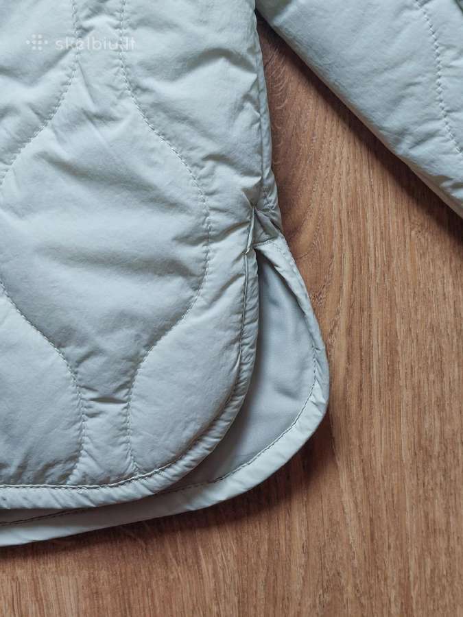 Nauja lengva Hilfiger striukė - nuotraukos Nr. 7