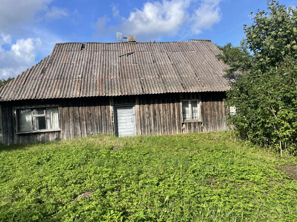 Sodyba Gedikų kaime - nuotraukos Nr. 2