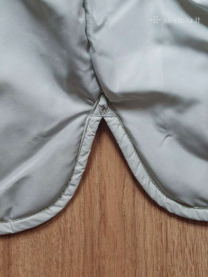 Nauja lengva Hilfiger striukė - nuotraukos Nr. 8
