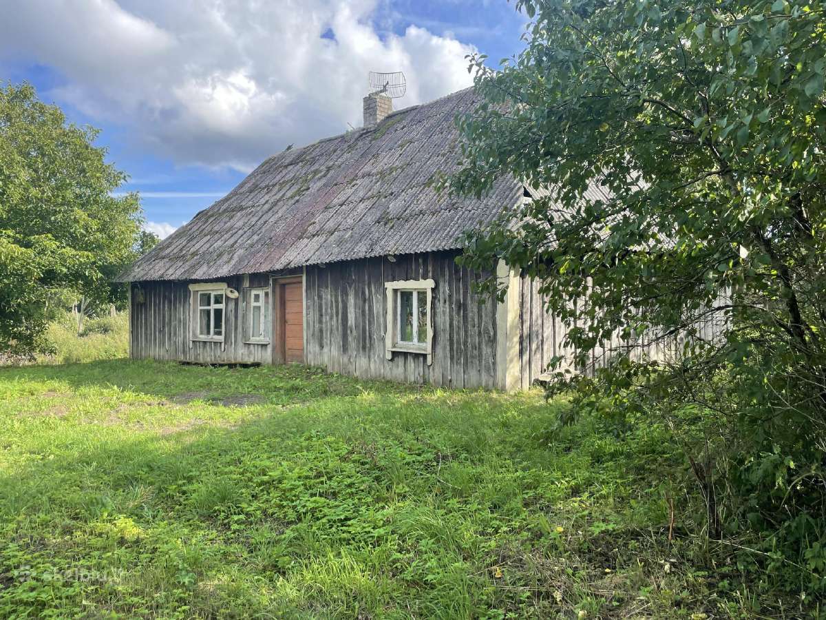 Sodyba Gedikų kaime - nuotraukos Nr. 3
