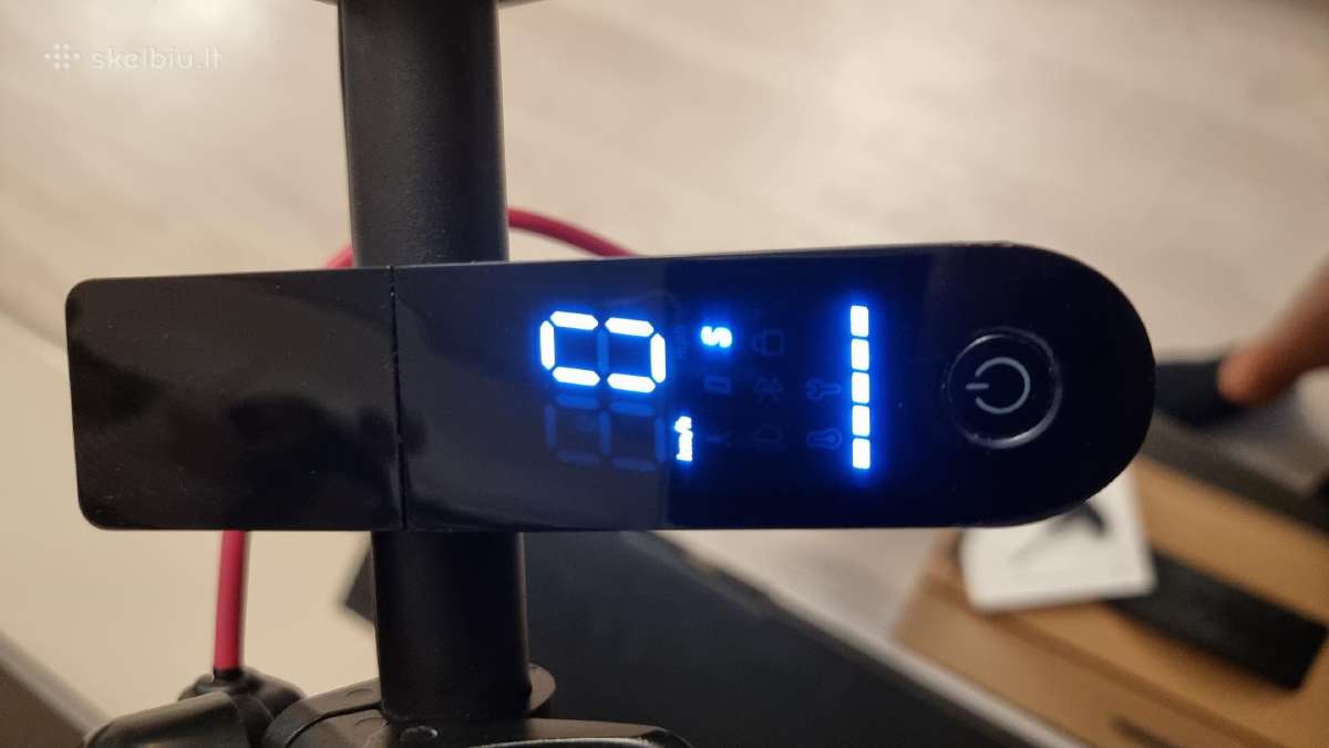 Xiaomi pro 2 - nuotraukos Nr. 5