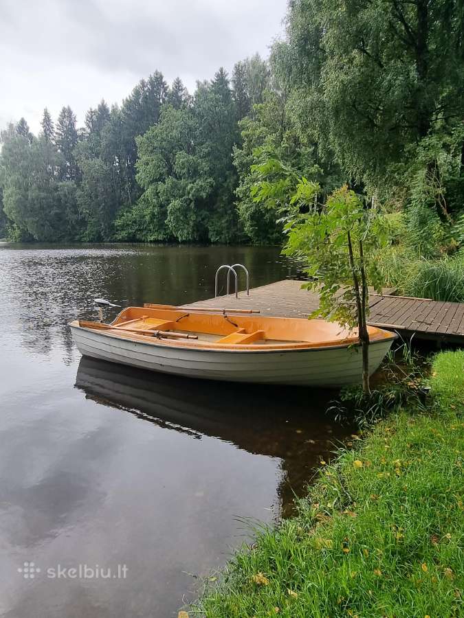 Norvegiška valtis - nuotraukos Nr. 7