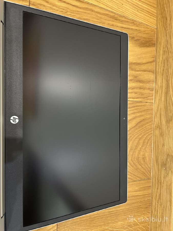 Hp Probook 455r G6 - nuotraukos Nr. 3
