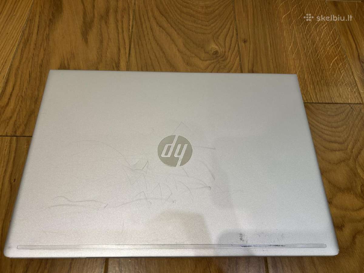 Hp Probook 455r G6 - nuotraukos Nr. 10