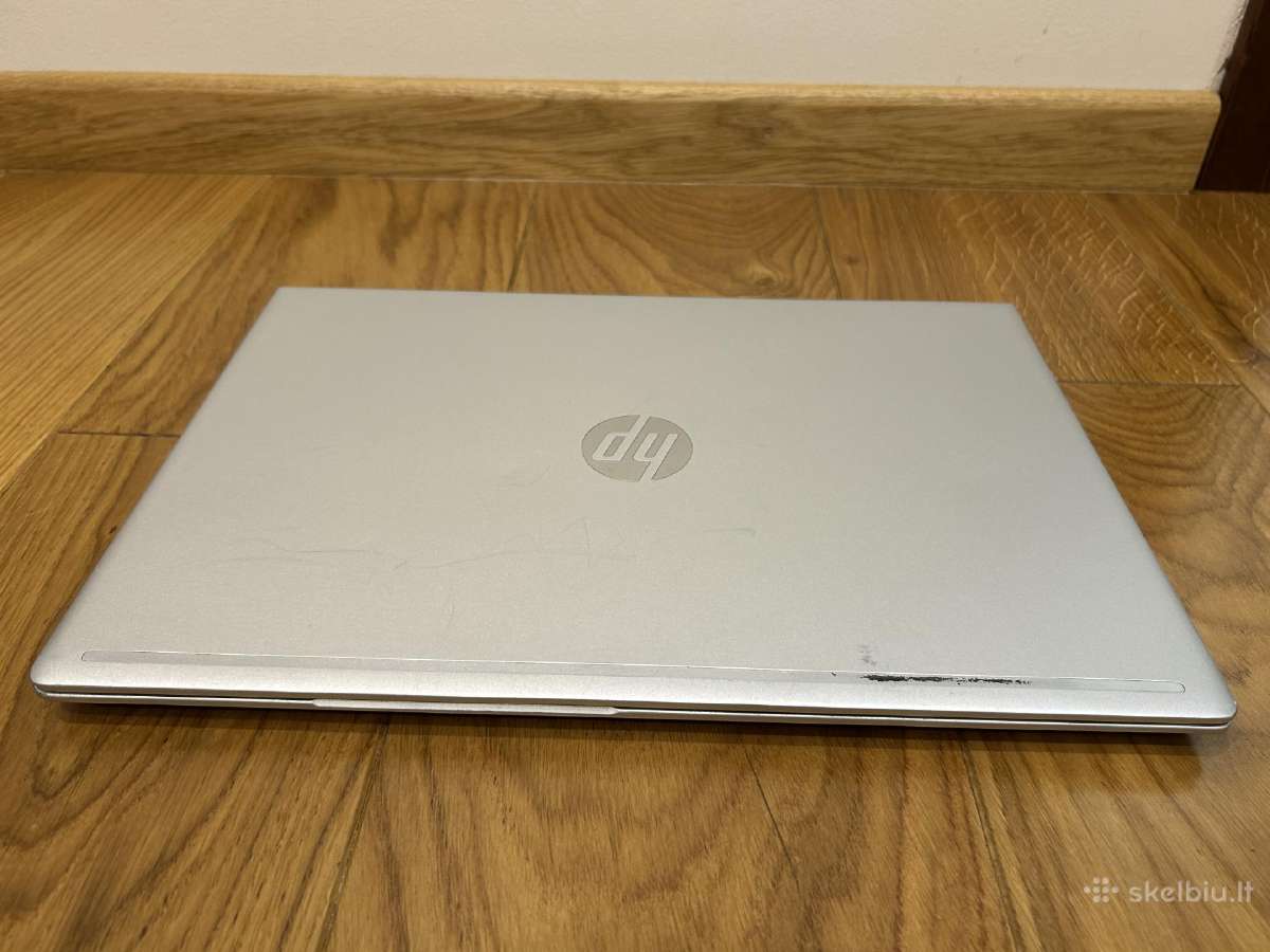 Hp Probook 455r G6 - nuotraukos Nr. 11