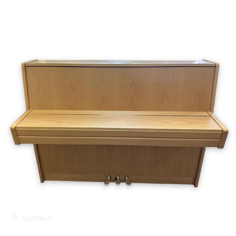 Naujas Bohemia 111 Attractive pianinas - nuotraukos Nr. 2
