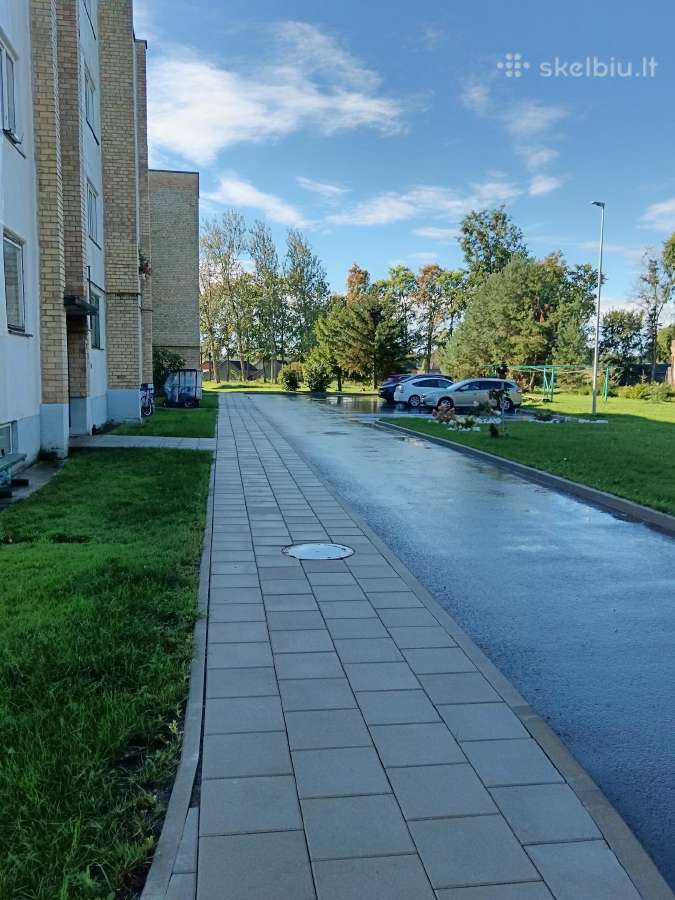 Parduodu butą Šiaulių rajone Ģruzdžiuose - nuotraukos Nr. 3
