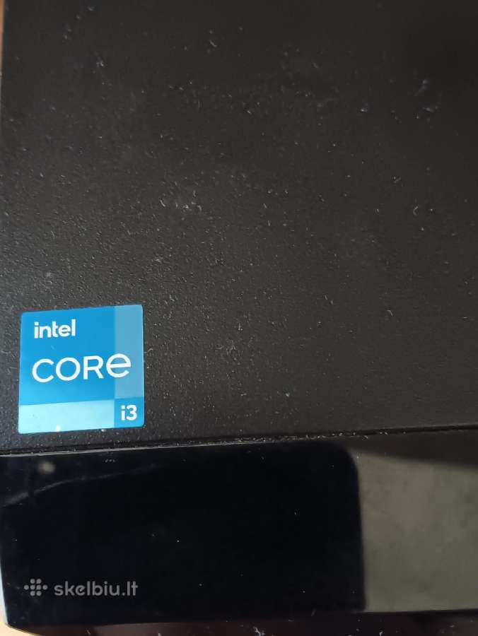 Acer Aspire XC-1710 stacionarų kompiuterį - nuotraukos Nr. 3