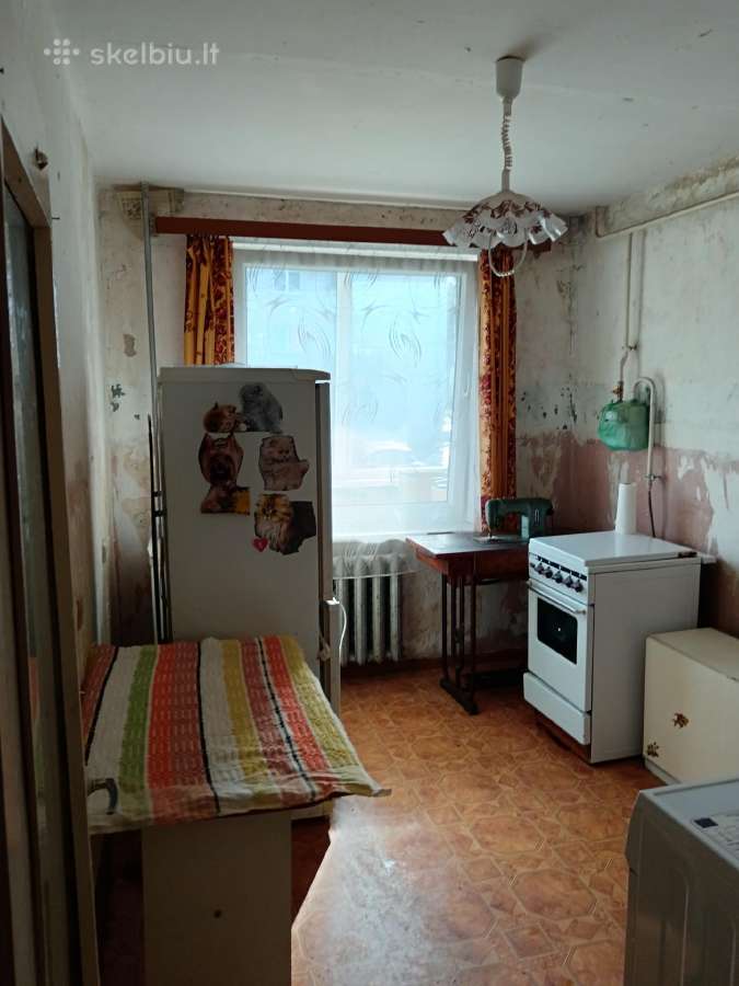 Parduodu butą Šiaulių rajone Ģruzdžiuose - nuotraukos Nr. 9