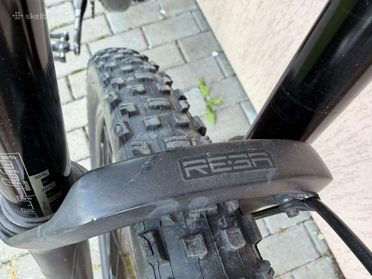 Specializied Epic carbon 29er M dydis - nuotraukos Nr. 4