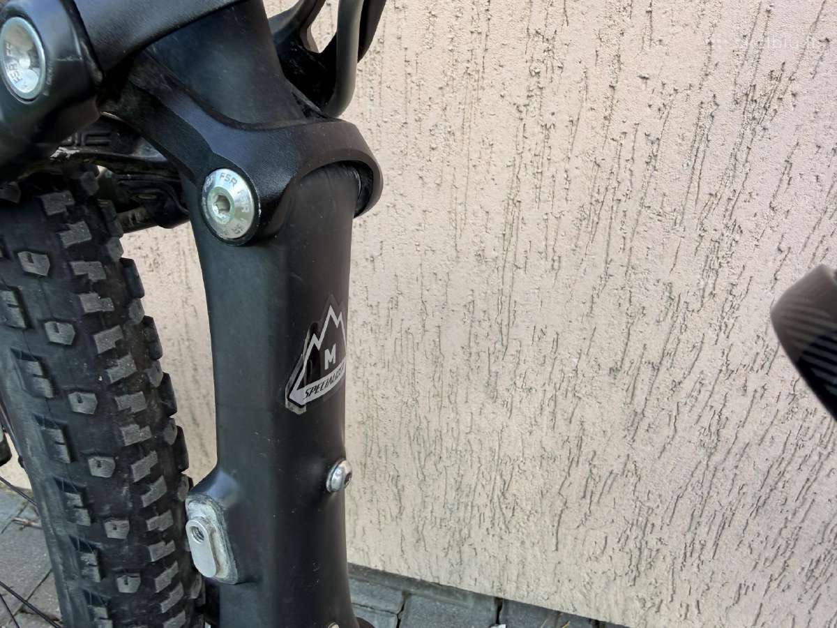 Specializied Epic carbon 29er M dydis - nuotraukos Nr. 9