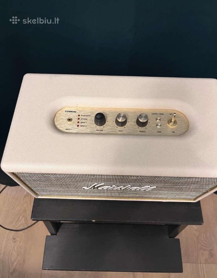 Marshall Stanmore I - nuotraukos Nr. 2
