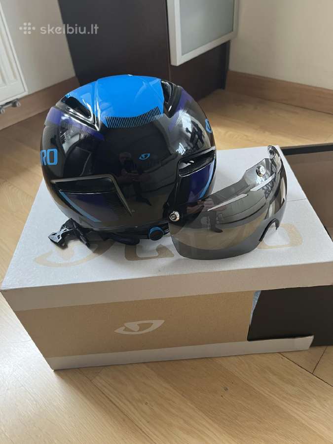 Giro - nuotraukos Nr. 2